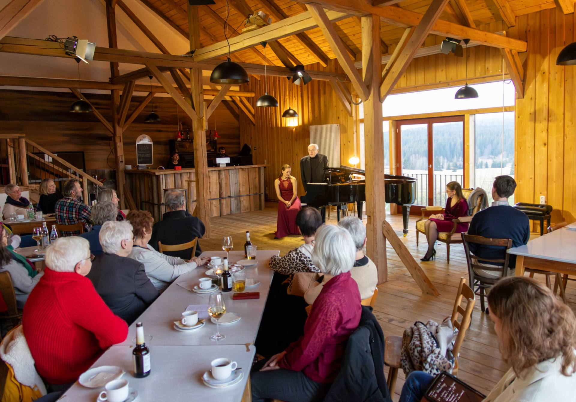 JOHANN STRAUSS ZUM 200. GEBURTSTAGSKEHRAUS
